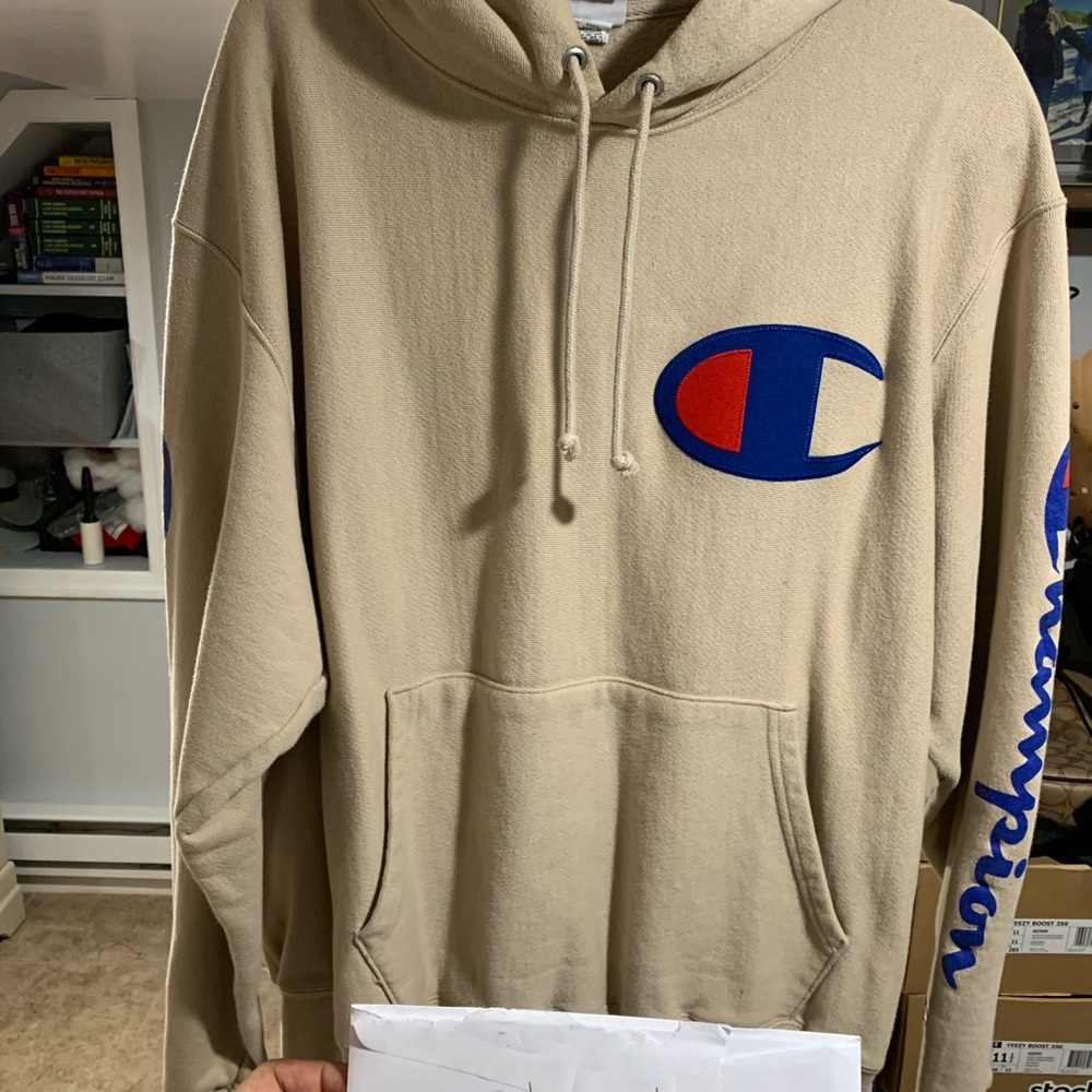 Champion Pacsun Exclusive